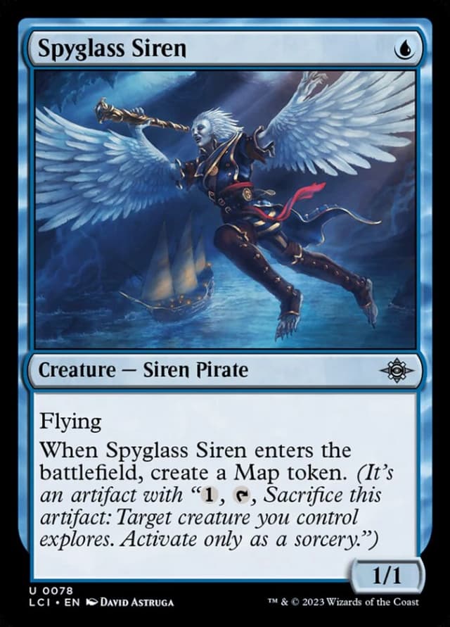 Spyglass Siren image