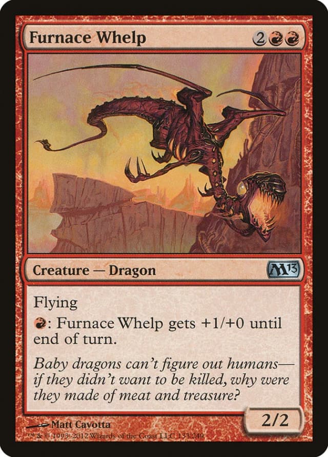 Furnace Whelp image
