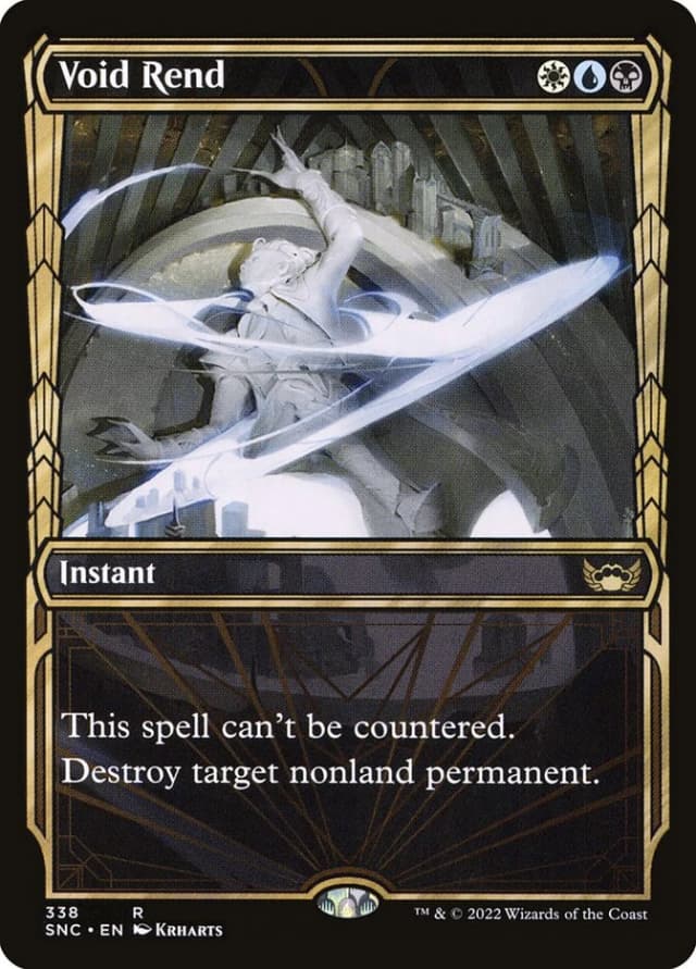 Void Rend image