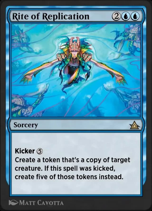 Rite of Replication image