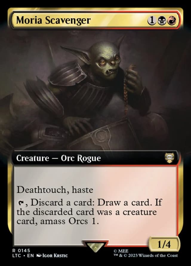 Moria Scavenger image