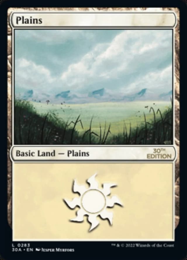 Plains image