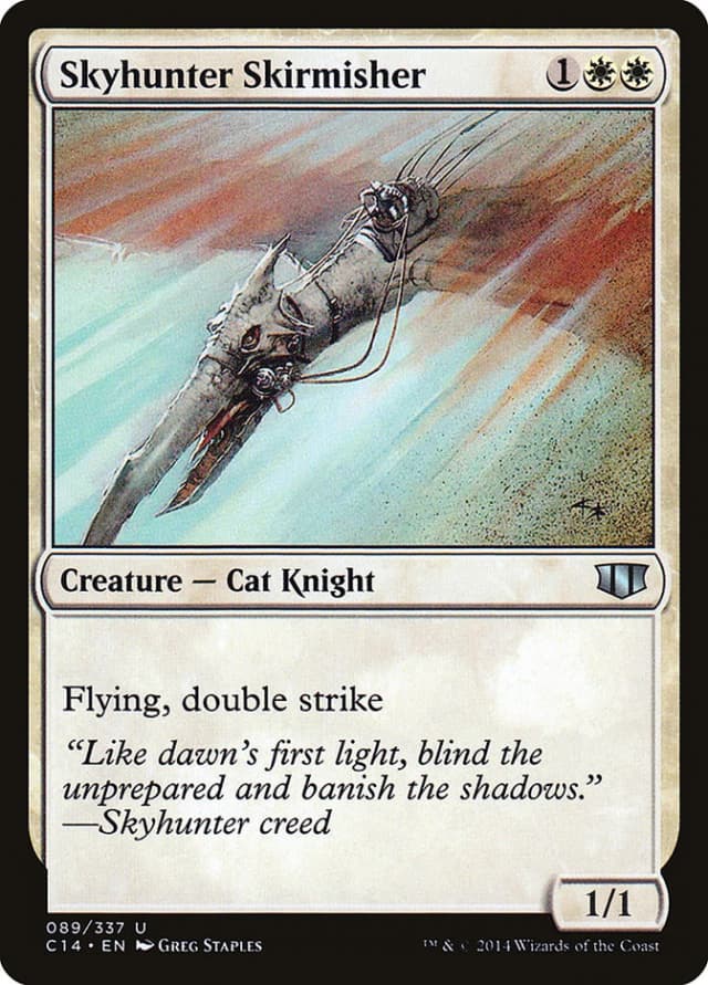 Skyhunter Skirmisher image