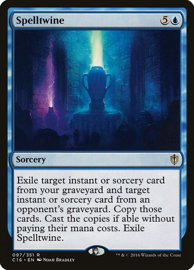 Spelltwine image