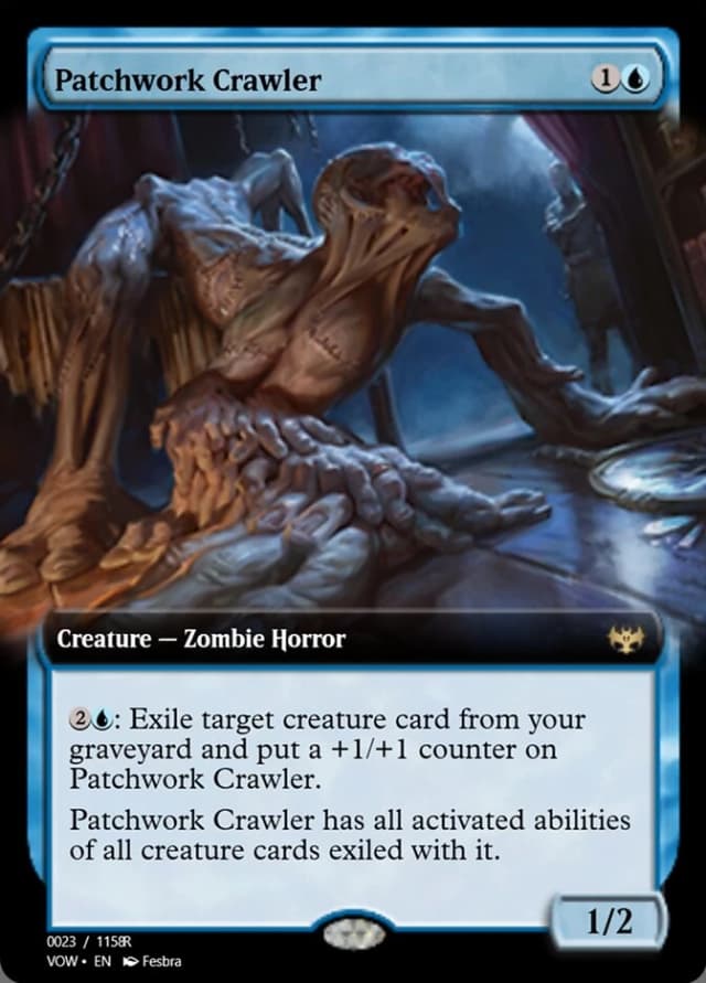 Patchwork Crawler image