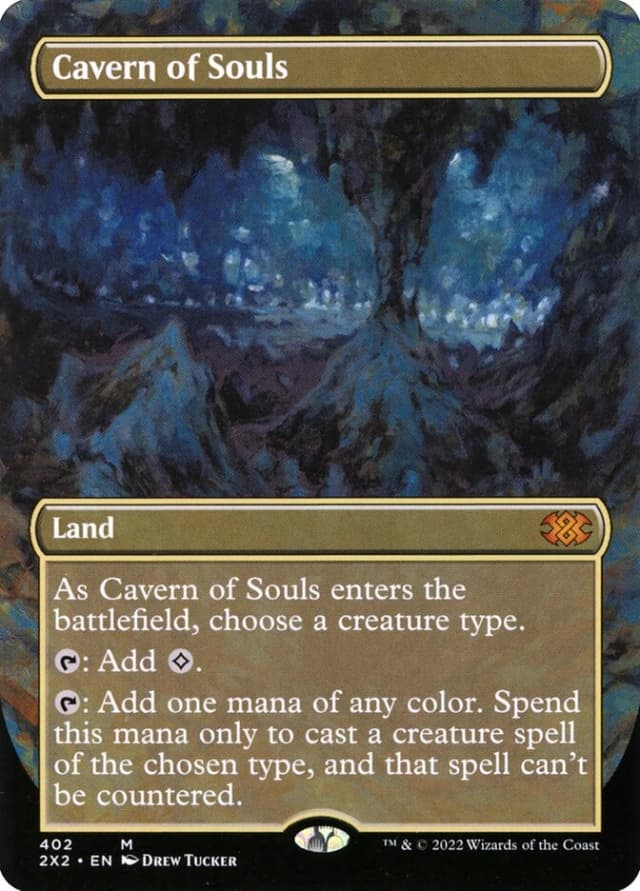 Cavern of Souls image