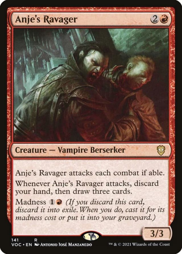 Anje's Ravager image