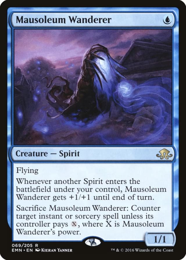 Mausoleum Wanderer image