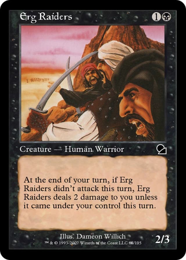 Erg Raiders image