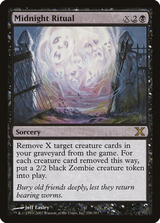 Midnight Ritual image
