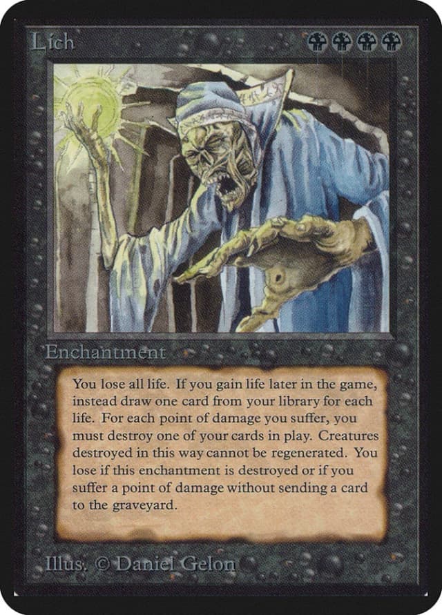 Lich image