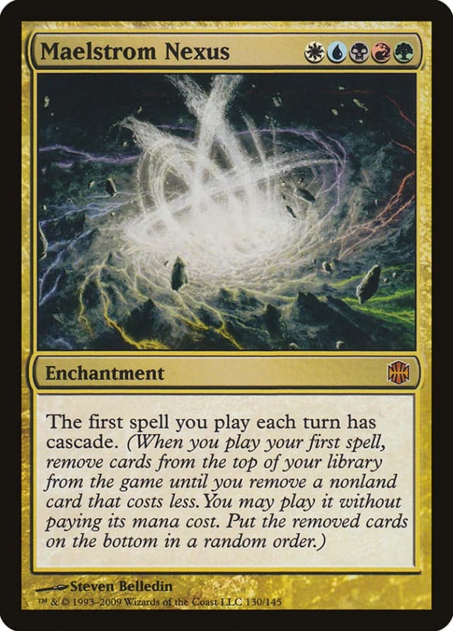 Maelstrom Nexus image