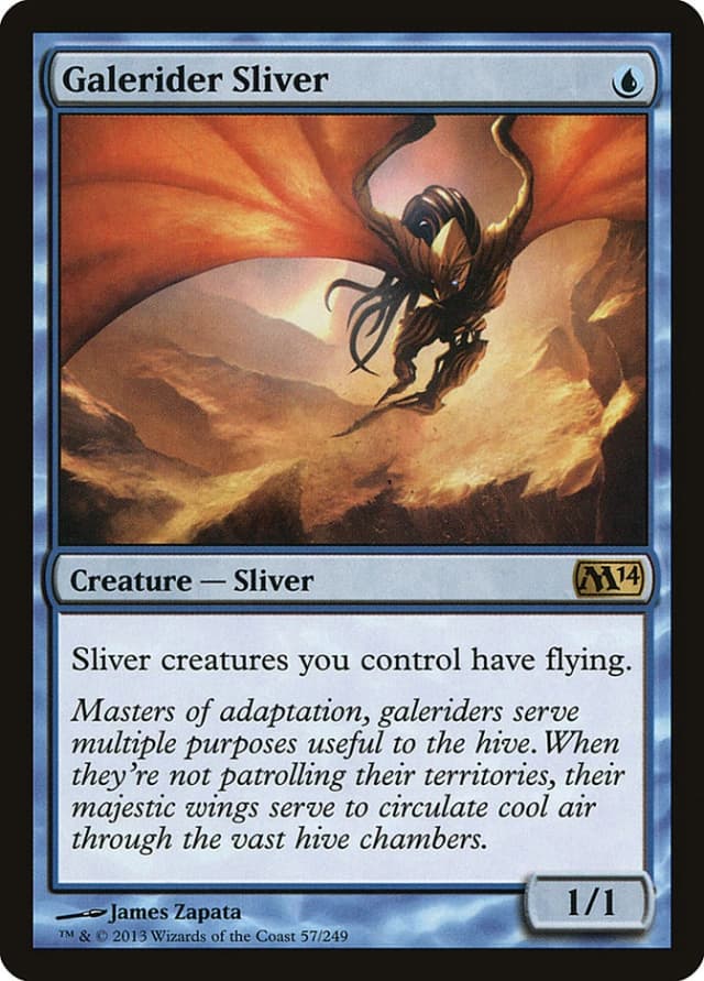 Galerider Sliver image