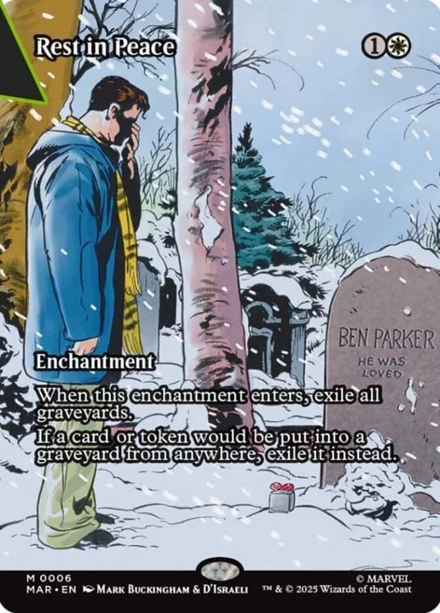 Rest in Peace image
