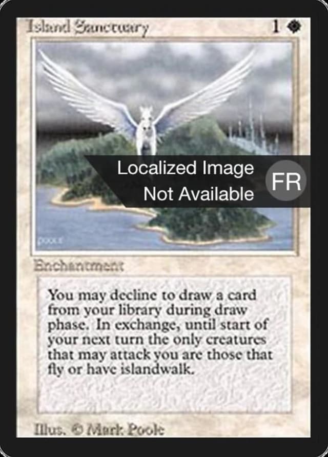 Island Sanctuary image