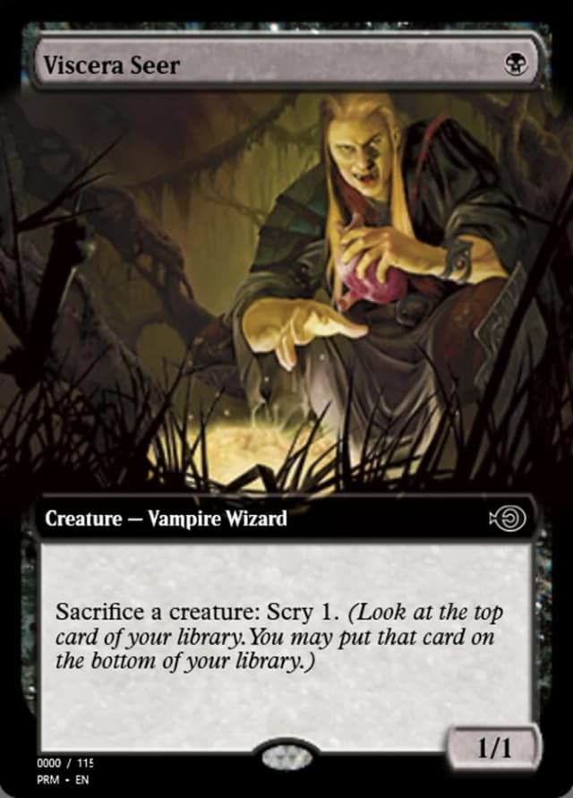 Viscera Seer image