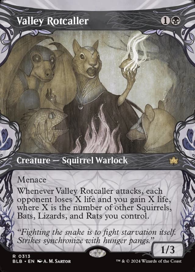 Valley Rotcaller image