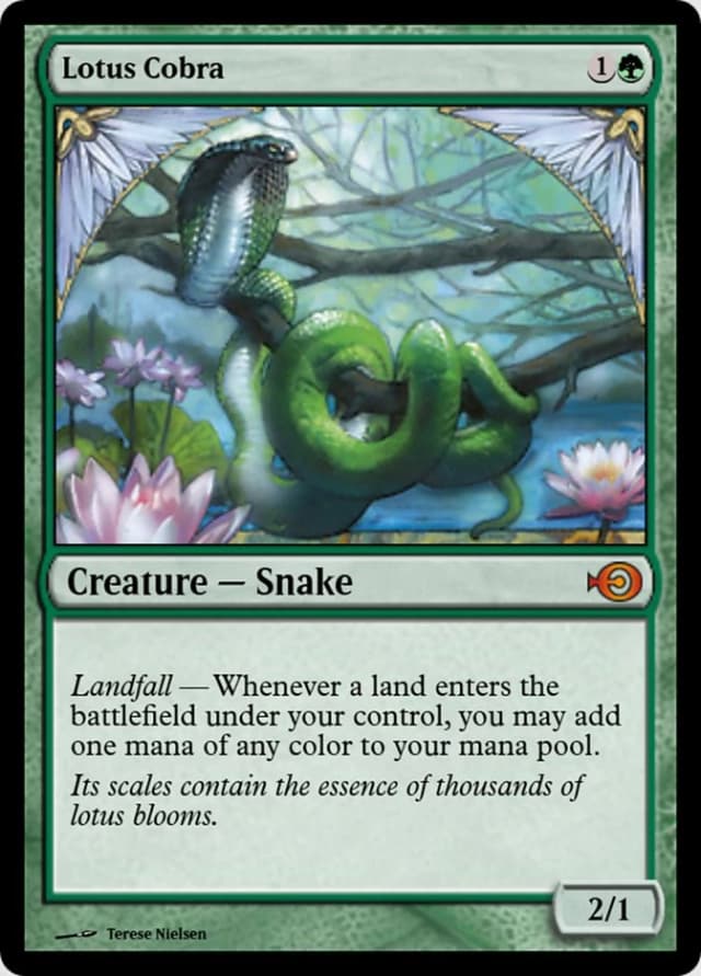 Lotus Cobra image