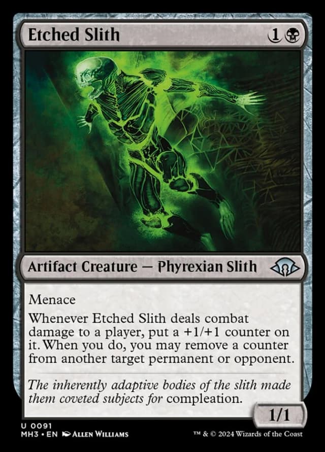 "Etched Slith" image