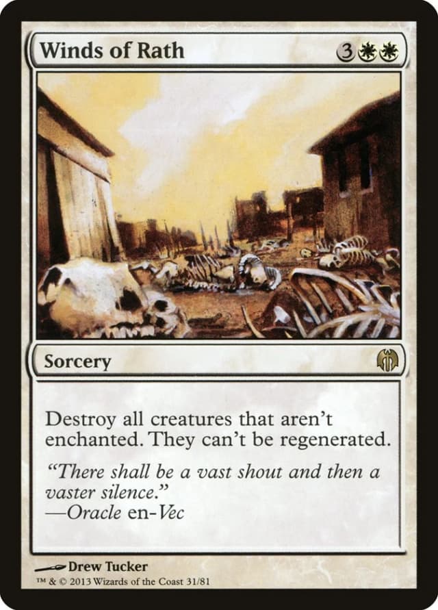 Winds of Rath image
