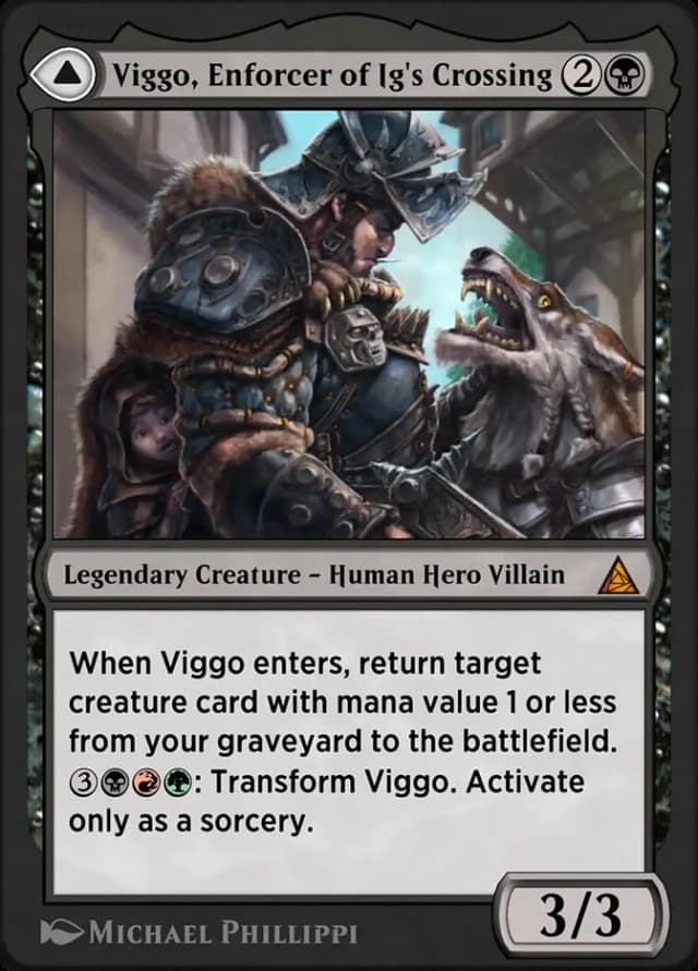 Eddie Brock // Venom, Lethal Protector image