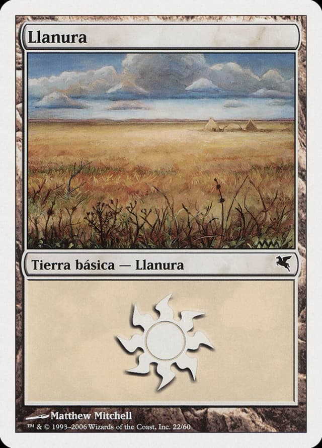 Plains image