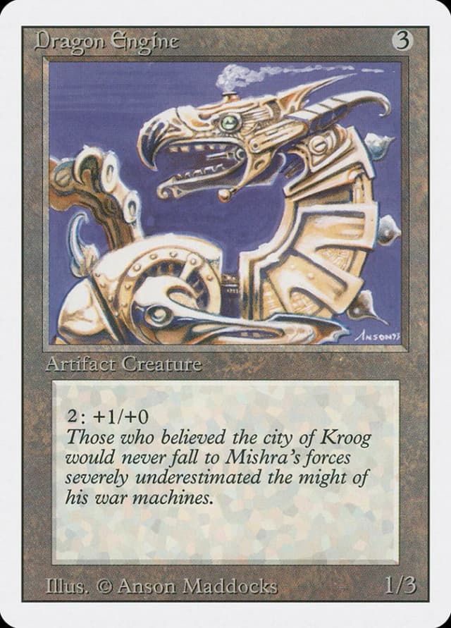 Dragon Engine image