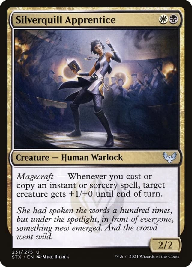 Silverquill Apprentice image