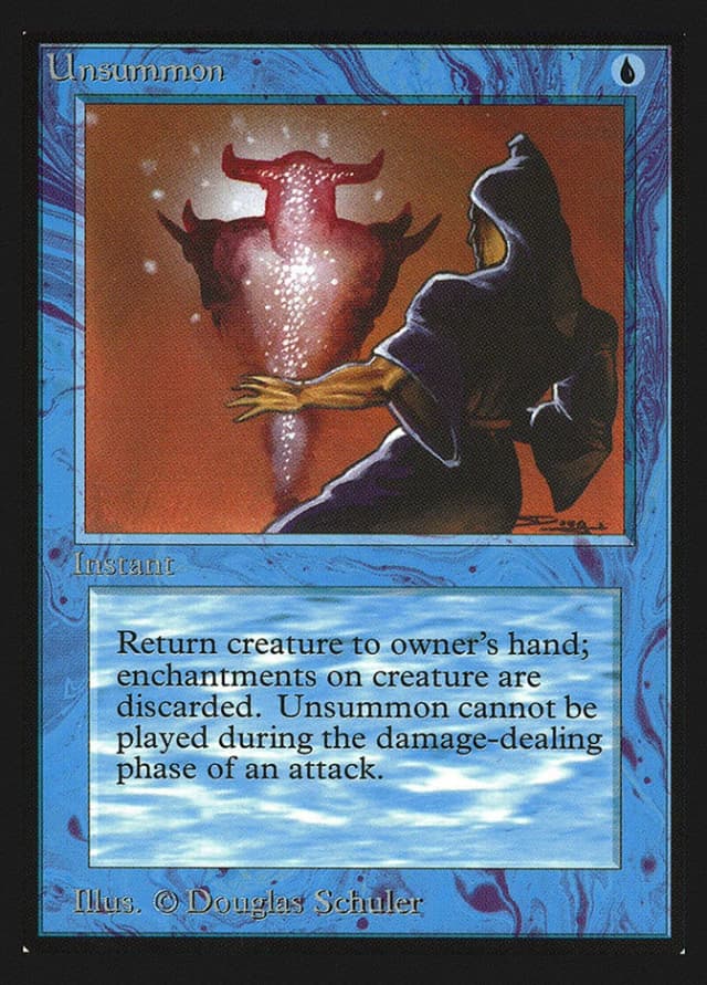 Unsummon image