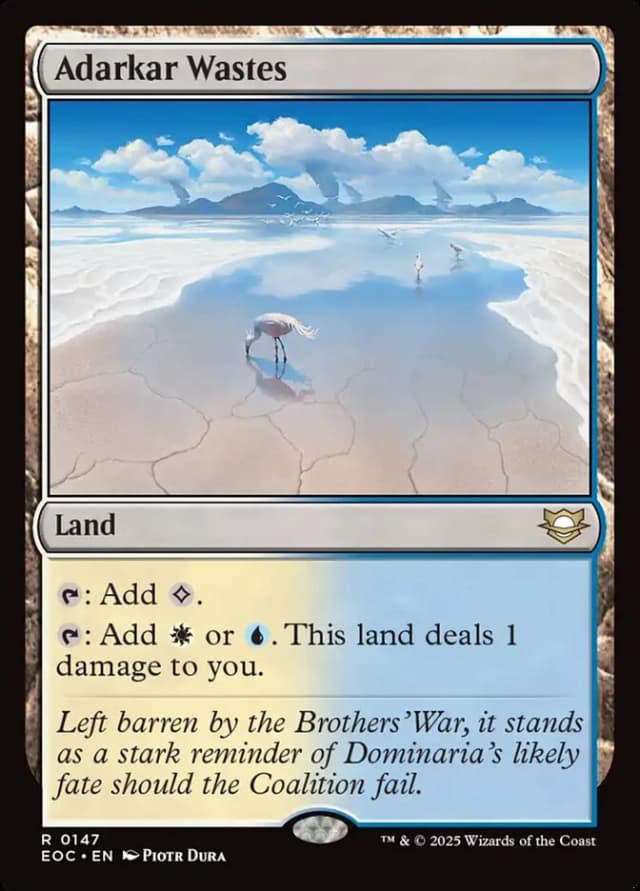 Adarkar Wastes image