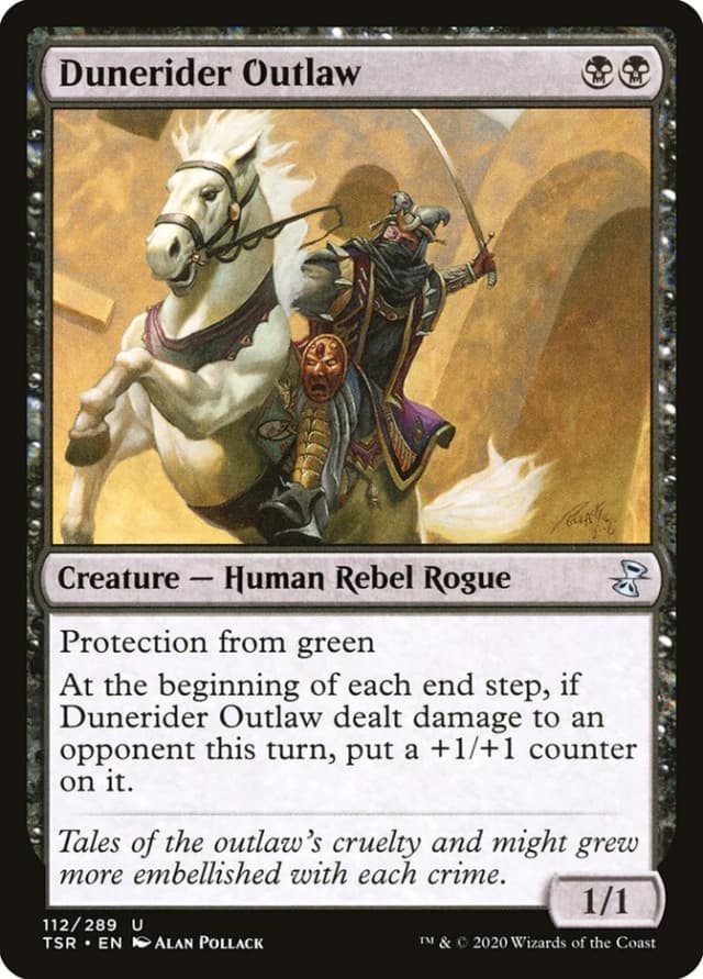 Dunerider Outlaw image