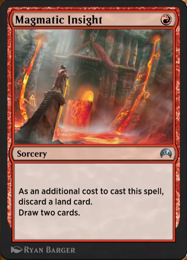 Magmatic Insight image