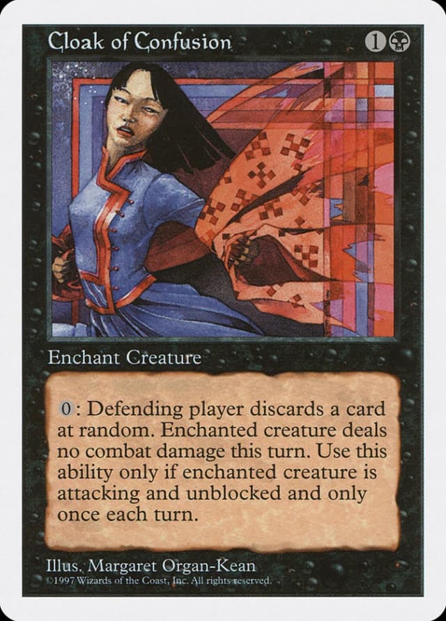 Cloak of Confusion image