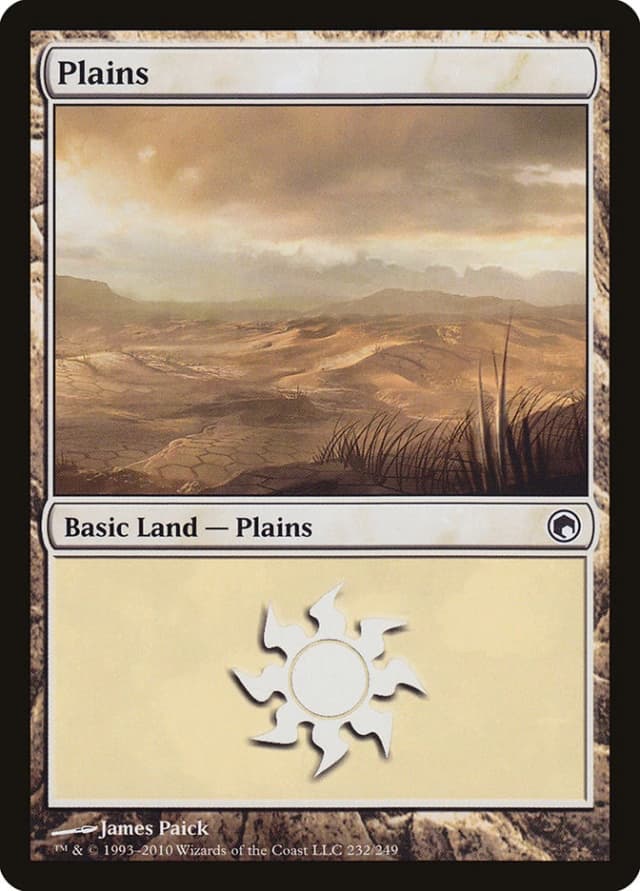 Plains image