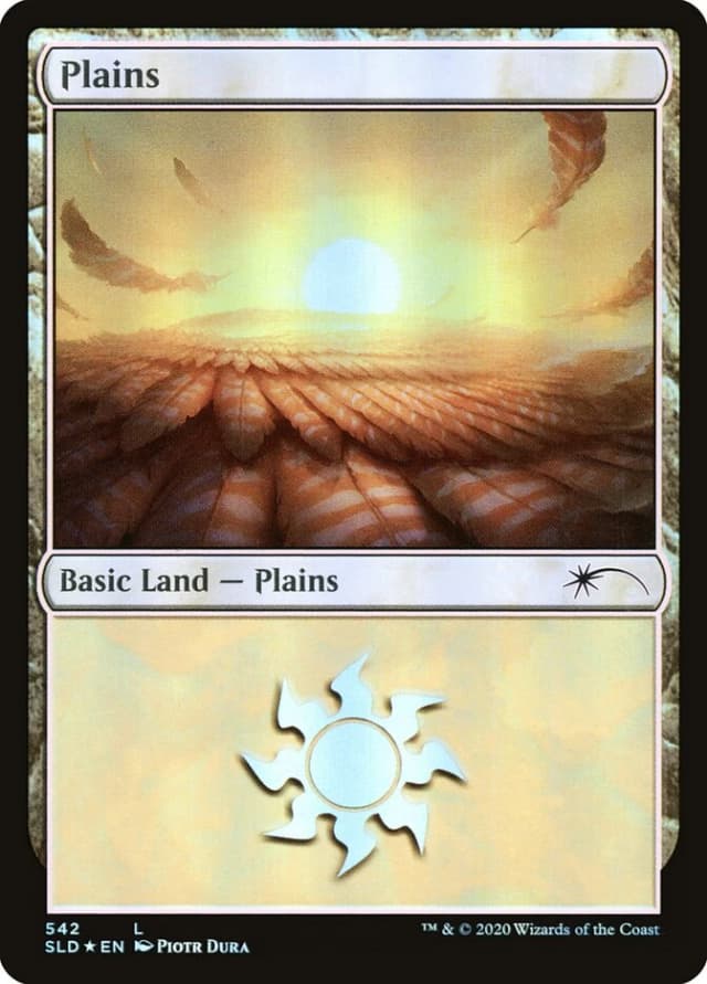 Plains image