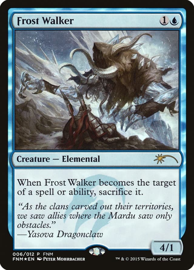 Frost Walker image