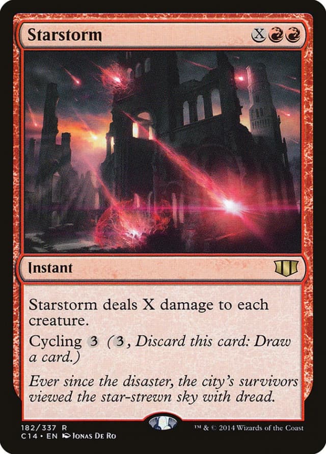 Starstorm image
