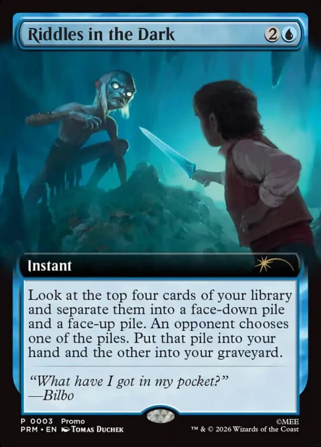 Riddles in the Dark image