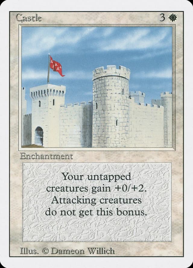 Castle image