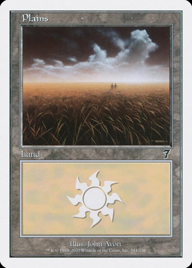 Plains image