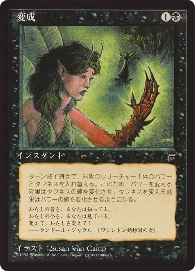 Transmutation image