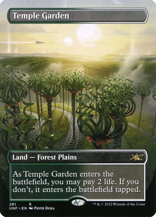 Temple Garden image