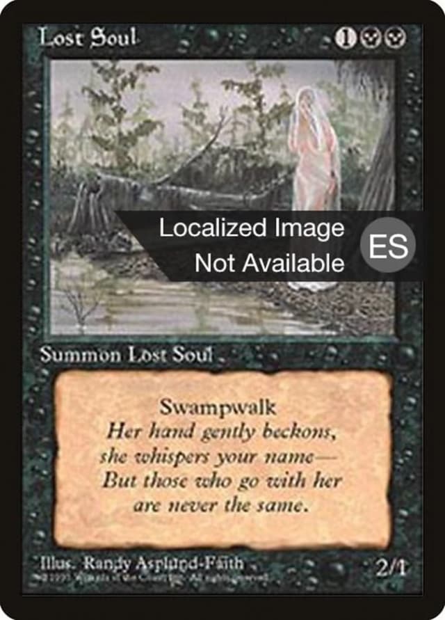 Lost Soul image