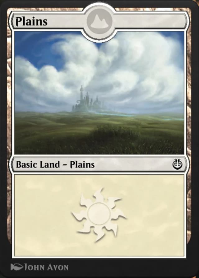 Plains image