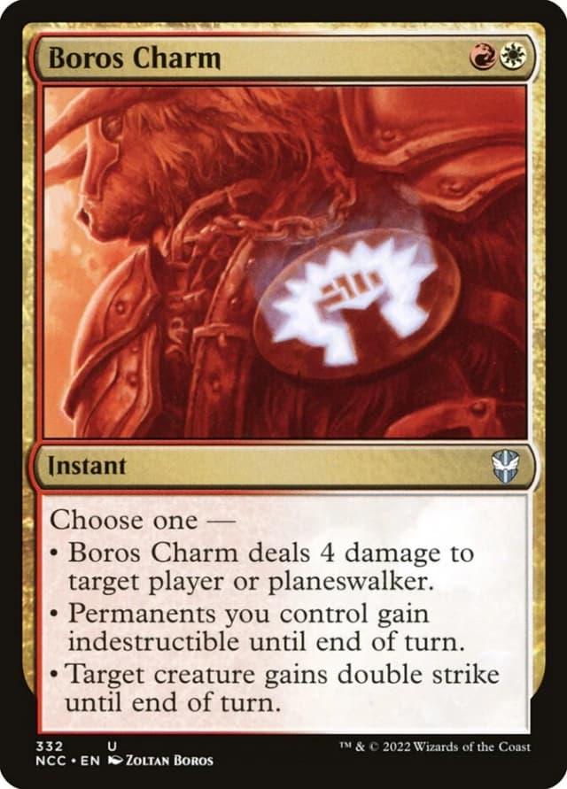 Boros Charm image