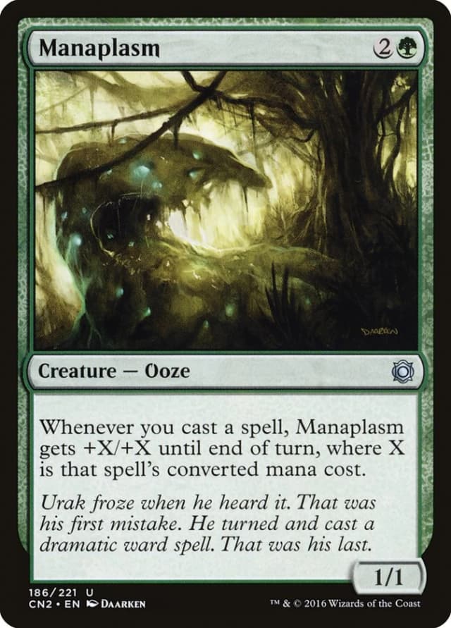 Manaplasm image