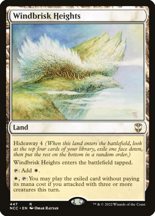 Windbrisk Heights image