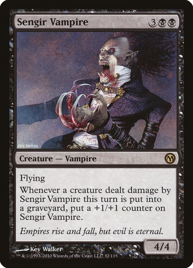Sengir Vampire image