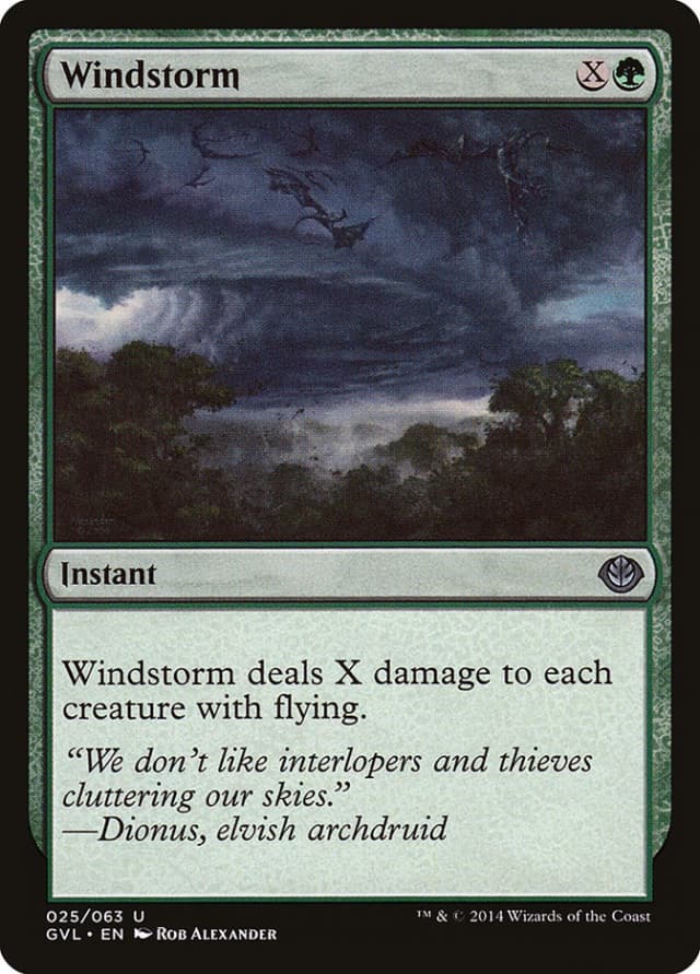 Windstorm image