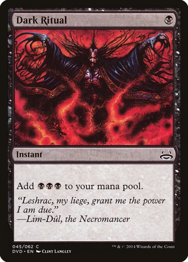 Dark Ritual image